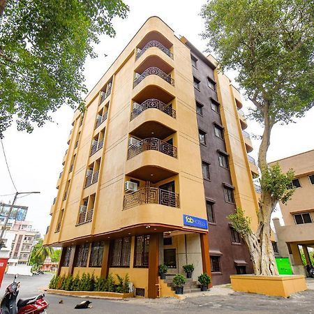פונה Fabhotel Gaurav Galaxy מראה חיצוני תמונה