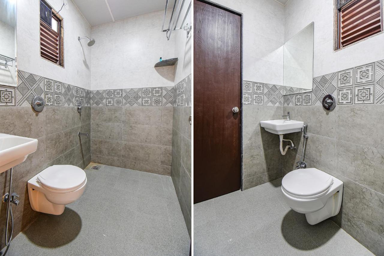 פונה Fabhotel Gaurav Galaxy מראה חיצוני תמונה