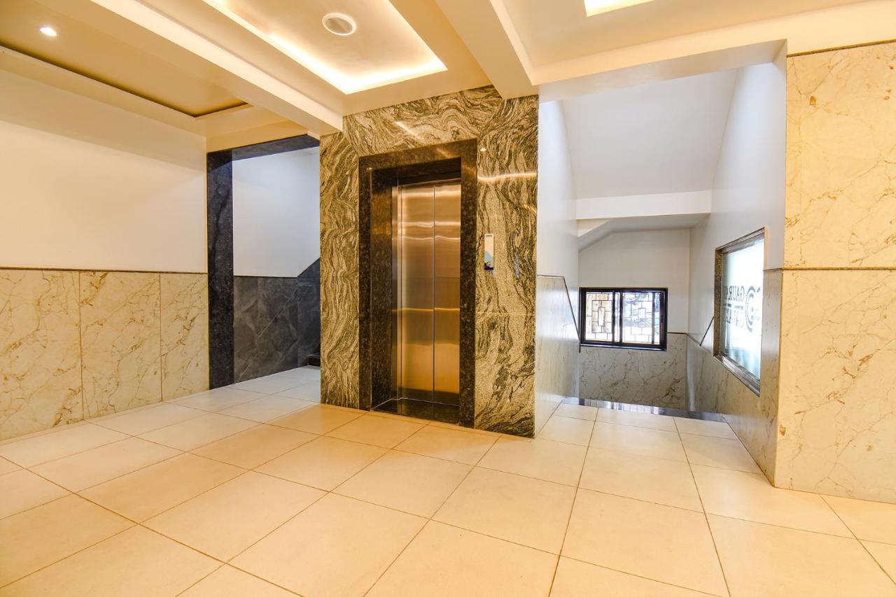 פונה Fabhotel Gaurav Galaxy מראה חיצוני תמונה